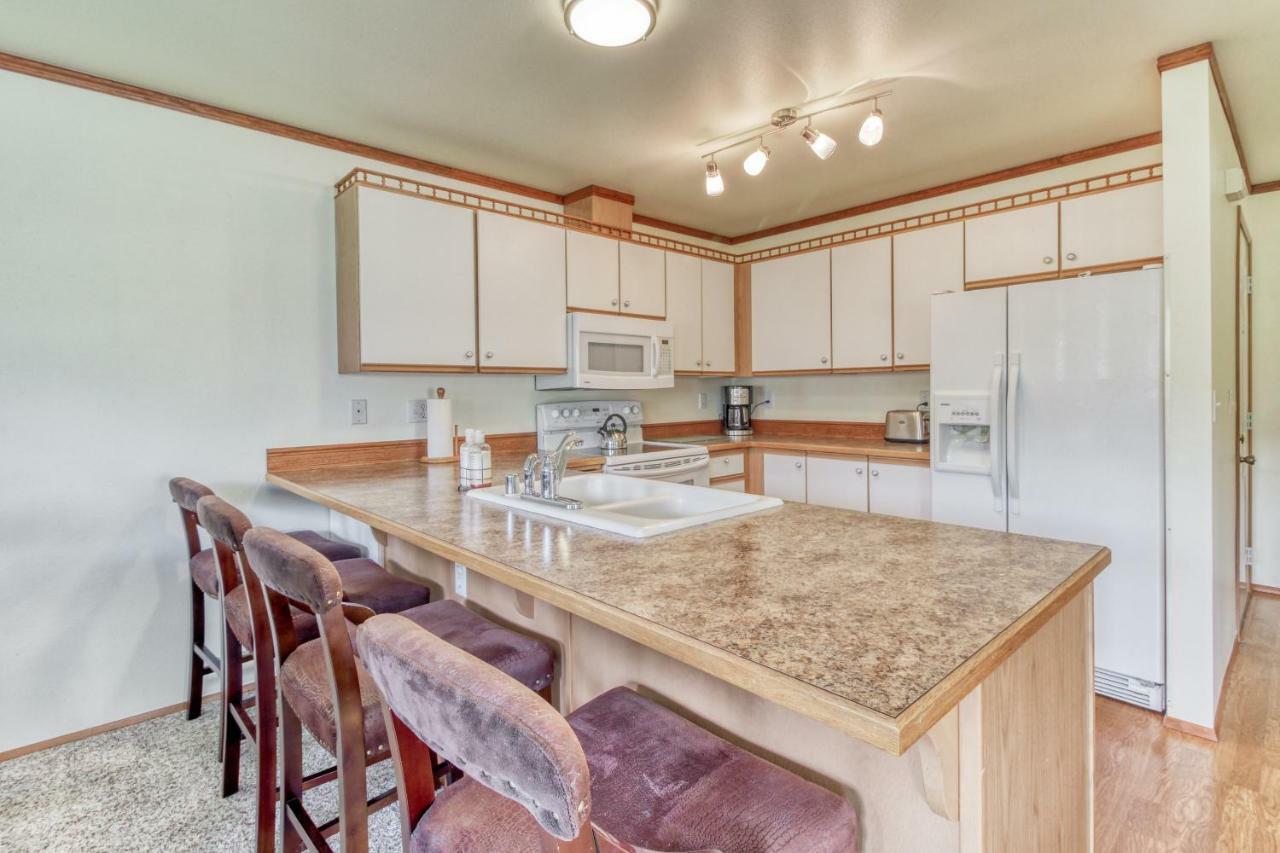 3 Bed 2 Bath Apartment In Лівенворт Екстер'єр фото